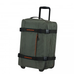 AMERICAN TOURISTER Urban Track Duffle Bag/WH Small Green AMERICAN TOURISTER Urban Track Duffle Bag/WH Small Green
