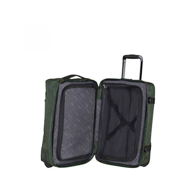 AMERICAN TOURISTER Urban Track Duffle Bag/WH Small Green AMERICAN TOURISTER Urban Track Duffle Bag/WH Small Green