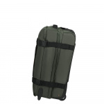 AMERICAN TOURISTER Urban Track Duffle Bag/WH Small Green AMERICAN TOURISTER Urban Track Duffle Bag/WH Small Green