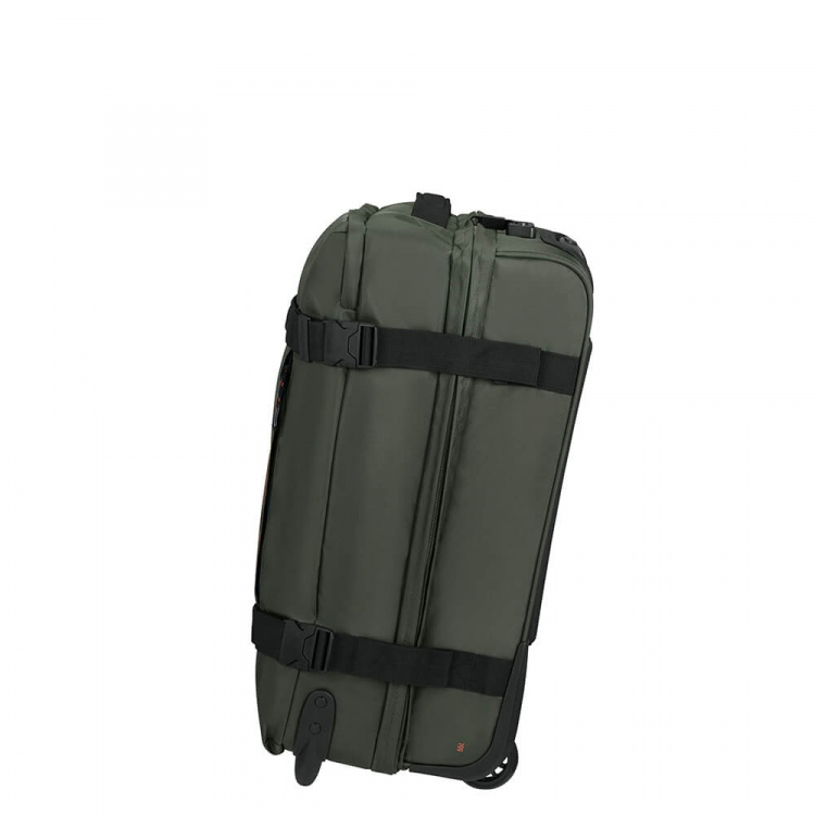 AMERICAN TOURISTER Urban Track Duffle Bag/WH Small Green AMERICAN TOURISTER Urban Track Duffle Bag/WH Small Green