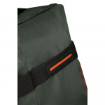 AMERICAN TOURISTER Urban Track Duffle Bag/WH Small Green AMERICAN TOURISTER Urban Track Duffle Bag/WH Small Green