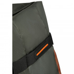 AMERICAN TOURISTER Urban Track Duffle Bag/WH Large Green AMERICAN TOURISTER Urban Track Duffle Bag/WH Large Green