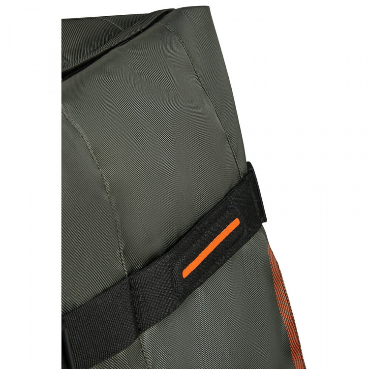 AMERICAN TOURISTER Urban Track Duffle Bag/WH Large Green AMERICAN TOURISTER Urban Track Duffle Bag/WH Large Green