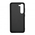 Phone case PU Black - Samsung S23 5G