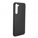 Phone case PU Black - Samsung S23+ 5G