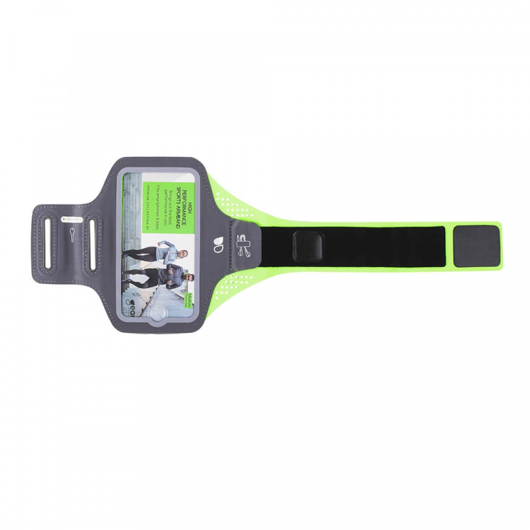 GEAR Sport ArmBand Premium Universal Medium 5,5