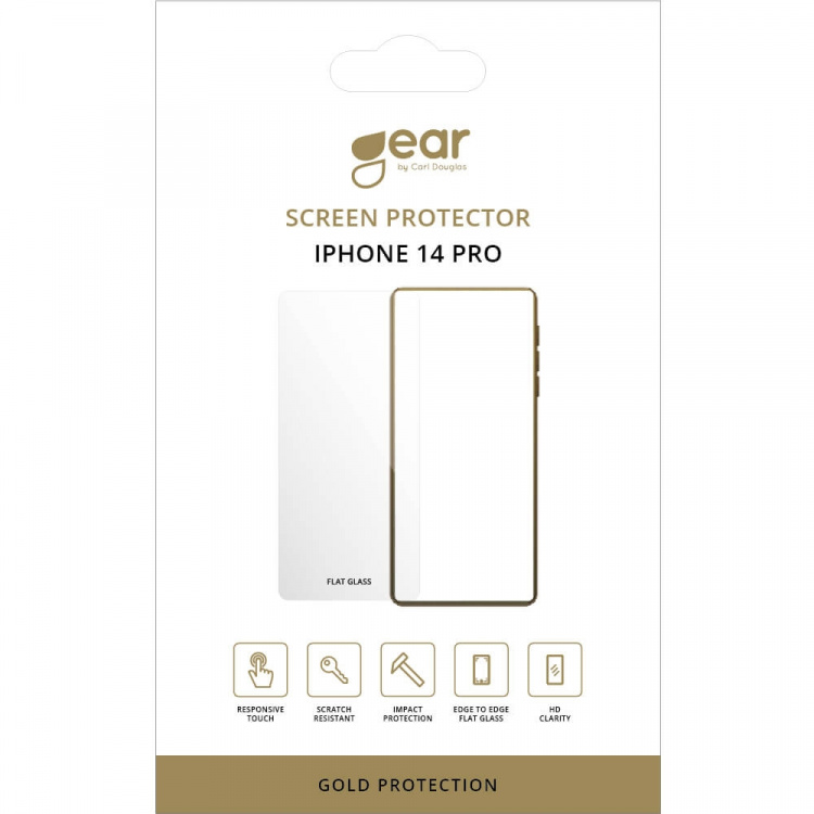 Screen Protector 2.5D iPhone 14 Pro Screen Protector 2.5D iPhone 14 Pro