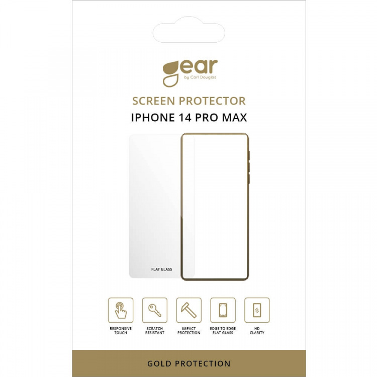 Screen Protector 2.5D iPhone 14 Pro Max Screen Protector 2.5D iPhone 14 Pro Max