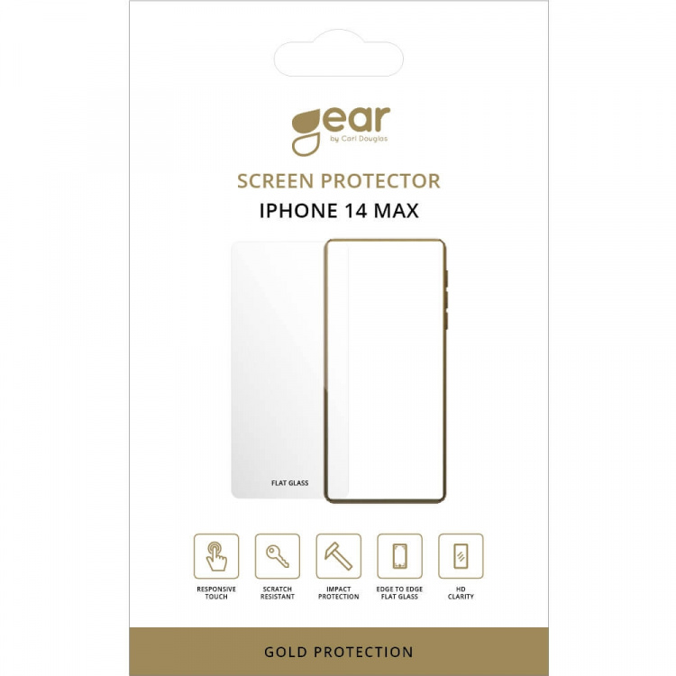 Screen Protector 2.5D iPhone 14 Plus Screen Protector 2.5D iPhone 14 Plus