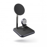 ZENS Wireless Charger 4in1 Magnetic