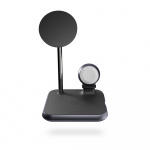 ZENS Wireless Charger 4in1 Magnetic