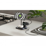 ZENS Wireless Charger 4in1 Magnetic