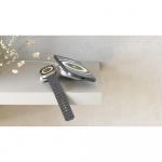 ZENS Wireless Charger 2in1 Magnetic + Watch ZENS Wireless Charger 2in1 Magnetic + Watch