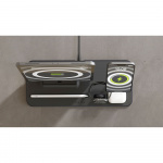 ZENS Wireless Charger 4in1 Magnetic for Watch and tablet