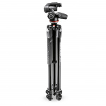 MANFROTTO Tripod Kit 290 Xtra MH804-3-Way Head