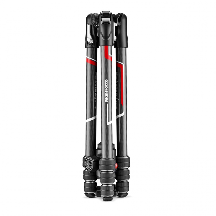 MANFROTTO Tripod Kit Befree GT CF