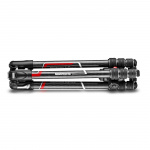 MANFROTTO Tripod Kit Befree GT CF