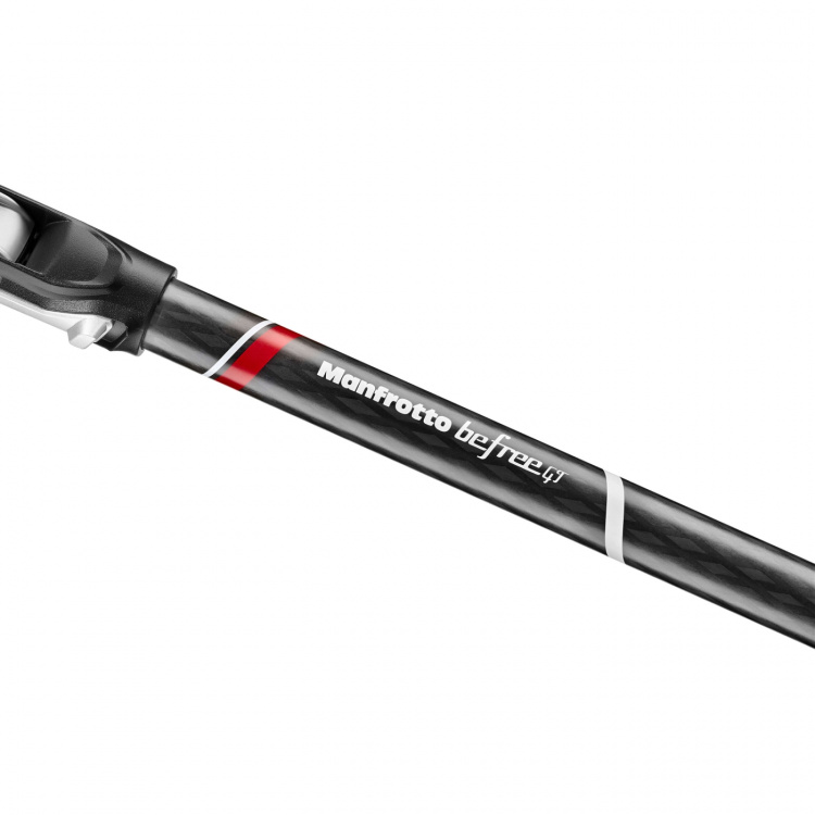 MANFROTTO Tripod Kit Befree GT CF