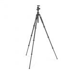 MANFROTTO Tripod Kit Befree GT XPRO Aluminium