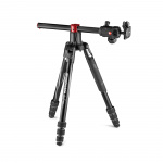 MANFROTTO Tripod Kit Befree GT XPRO Aluminium