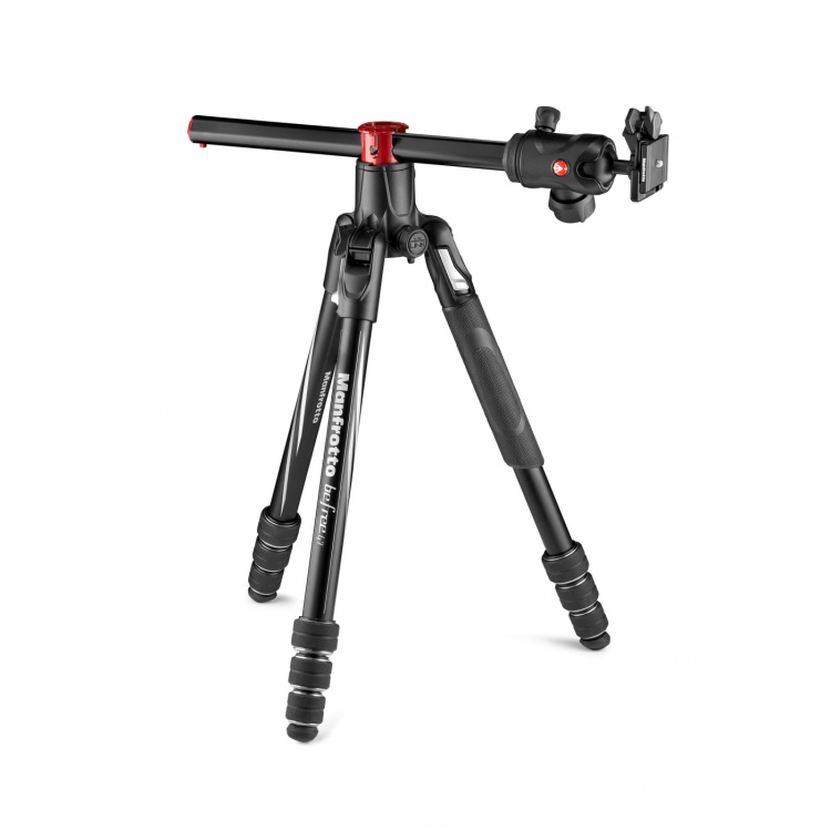 MANFROTTO Tripod Kit Befree GT XPRO Aluminium
