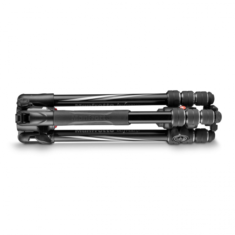 MANFROTTO Tripod Kit Befree GT XPRO Aluminium