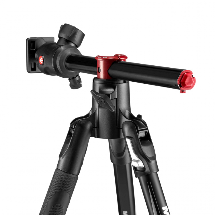 MANFROTTO Tripod Kit Befree GT XPRO Aluminium