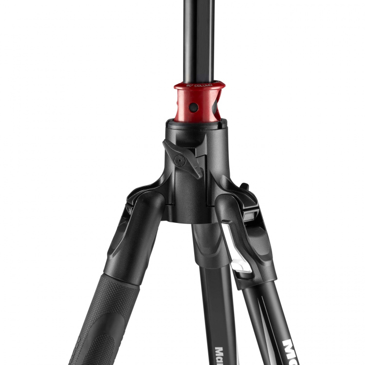 MANFROTTO Tripod Kit Befree GT XPRO Aluminium