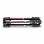 MANFROTTO Tripod Kit Befree GT XPRO Carbon Fibre