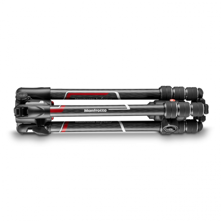 MANFROTTO Tripod Kit Befree GT XPRO Carbon Fibre