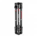 MANFROTTO Tripod Kit Befree GT XPRO Carbon Fibre