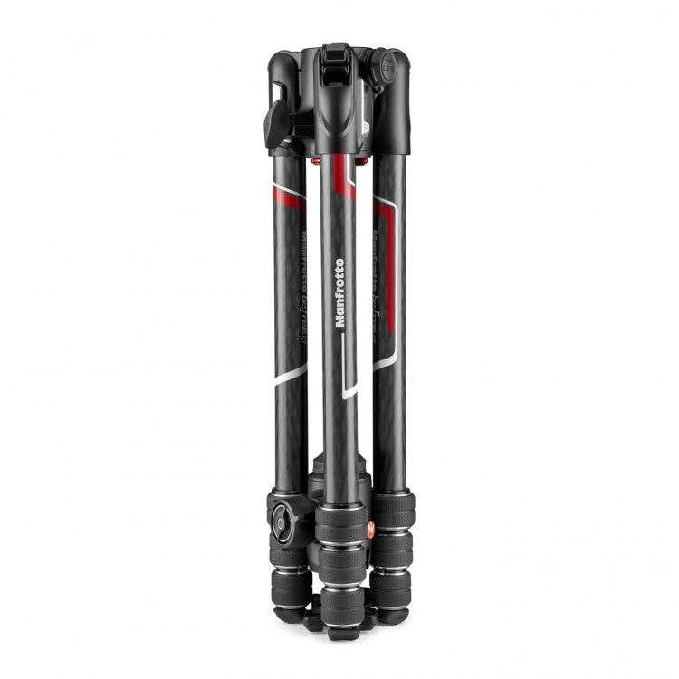 MANFROTTO Tripod Kit Befree GT XPRO Carbon Fibre