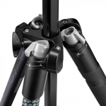 MANFROTTO Tripod Kit Element MII Ball Head Alu Black