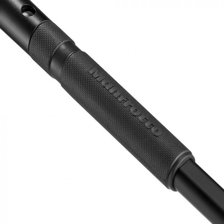 MANFROTTO Tripod Kit Element MII Ball Head Alu Black