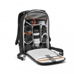 Backpack Flipside 300 AW III Black Backpack Flipside 300 AW III Black