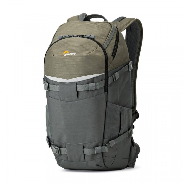 Backpack Flipside Trek BP 350 AW Grey/Green