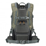 Backpack Flipside Trek BP 350 AW Grey/Green