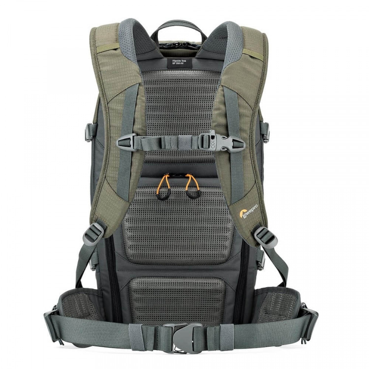 Backpack Flipside Trek BP 350 AW Grey/Green