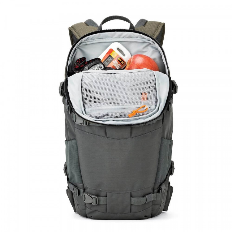 Backpack Flipside Trek BP 350 AW Grey/Green