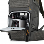 Backpack Flipside Trek BP 350 AW Grey/Green