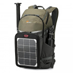 Backpack Flipside Trek BP 350 AW Grey/Green