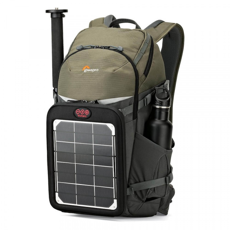 Backpack Flipside Trek BP 350 AW Grey/Green