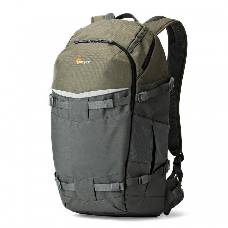 Backpack Flipside Trek BP 450 AW Grey/Green