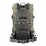 Backpack Flipside Trek BP 450 AW Grey/Green