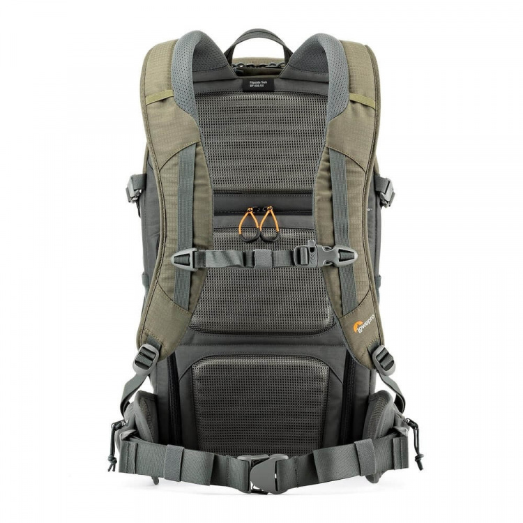 Backpack Flipside Trek BP 450 AW Grey/Green