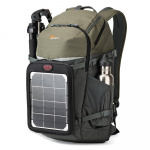 Backpack Flipside Trek BP 450 AW Grey/Green
