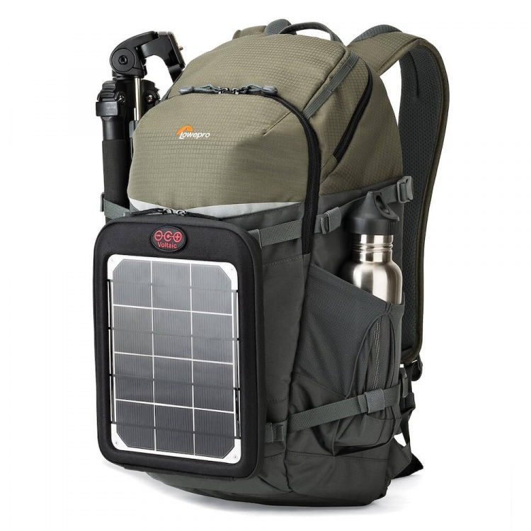 Backpack Flipside Trek BP 450 AW Grey/Green