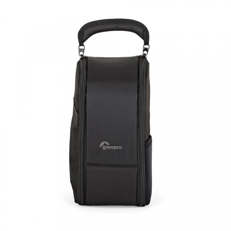 Lens Case ProTactic Lens Exchange 200 AW Black Lens Case ProTactic Lens Exchange 200 AW Black