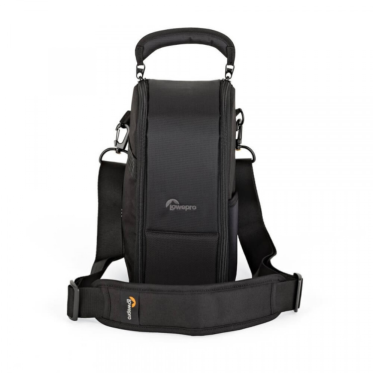 Lens Case ProTactic Lens Exchange 200 AW Black Lens Case ProTactic Lens Exchange 200 AW Black