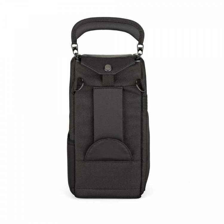 Lens Case ProTactic Lens Exchange 200 AW Black Lens Case ProTactic Lens Exchange 200 AW Black